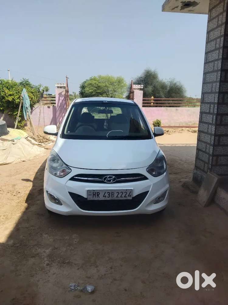 Hyundai Grand I10 Prime 2013 Petrol 135000 Km Driven