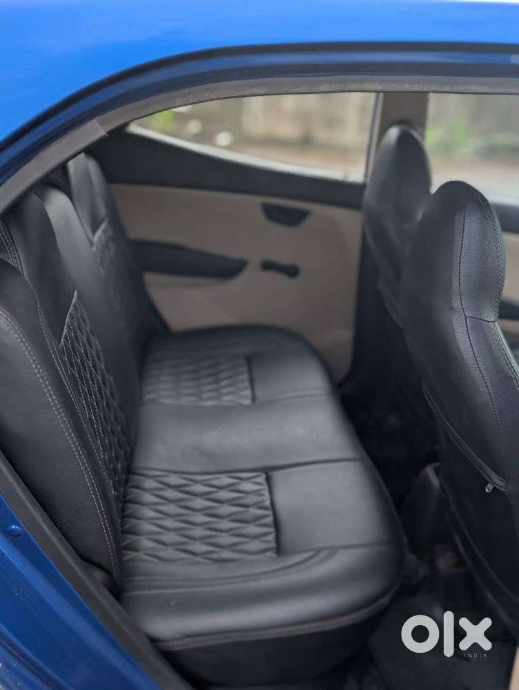 Hyundai Eon Era, 2013, Petrol
