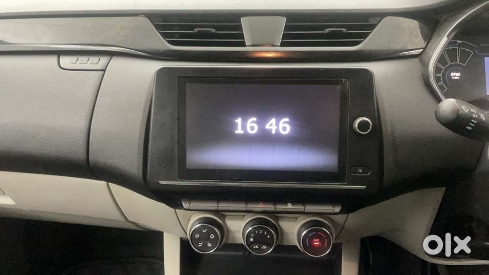 Renault Triber Rxt, 2020, Petrol