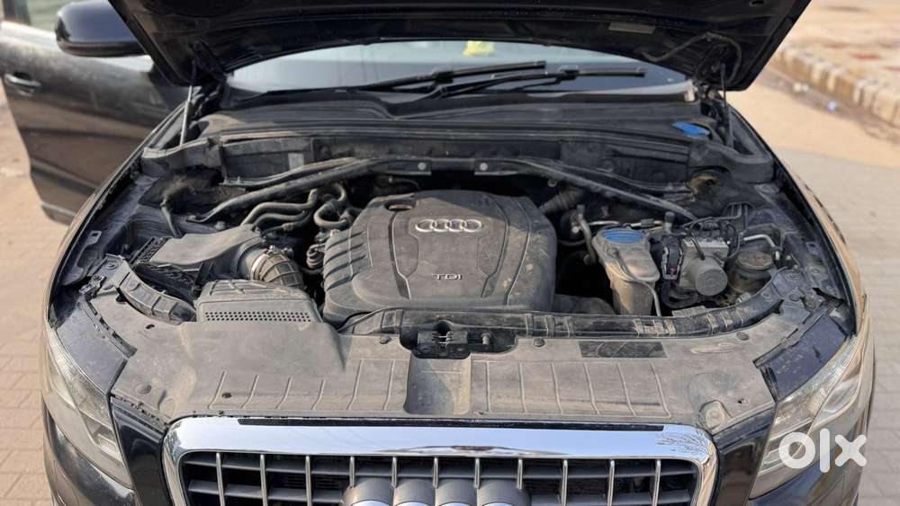 Audi Q5 2012-2017 2.0 Tdi Quattro, 2012, Diesel