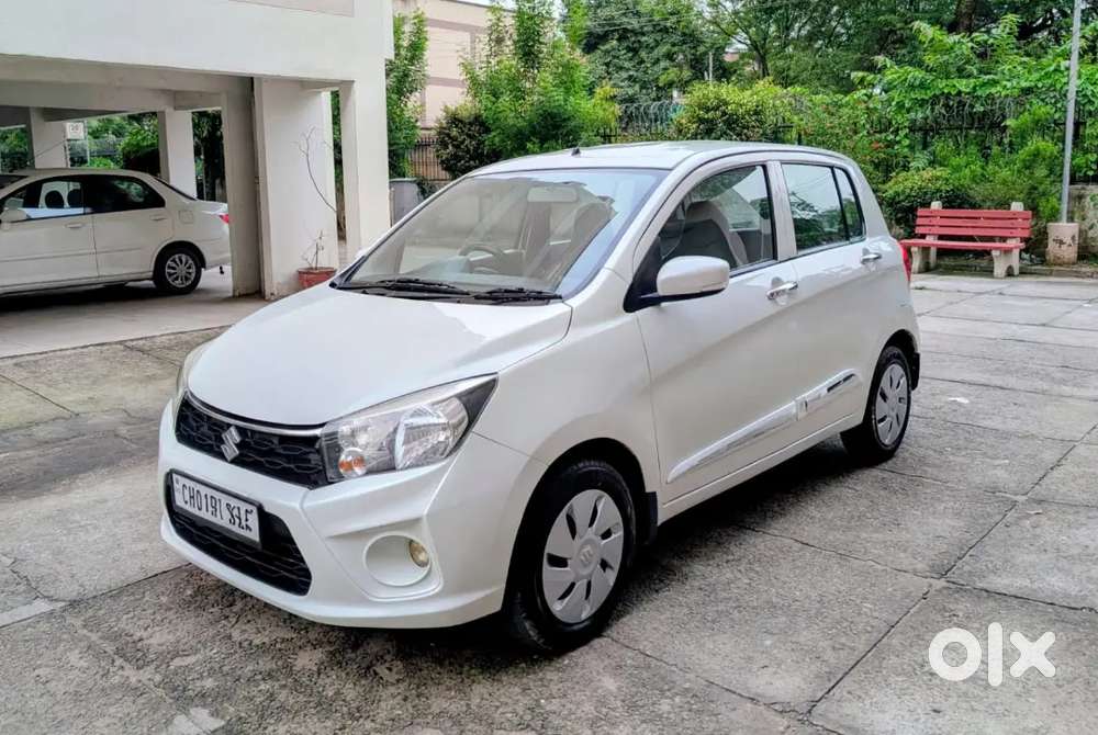 Doctor Driven Celerio Zxi 2018
