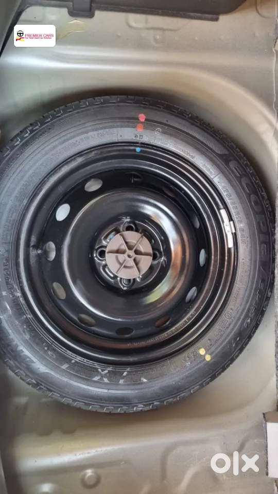 Maruti Suzuki Ignis 1.2 Zeta Mt, 2018, Petrol