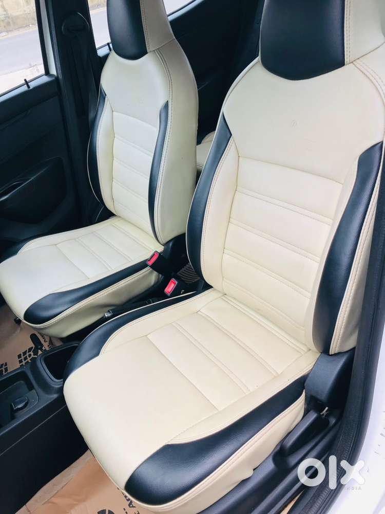 Renault Kwid Automatic Petrol 2019
