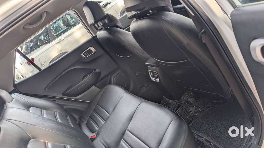Hyundai Venue S 1.2 Petrol, 2020, Petrol