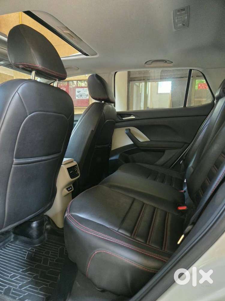 Volkswagen Taigun 1.5 Tsi Gt Plus, 2021, Petrol