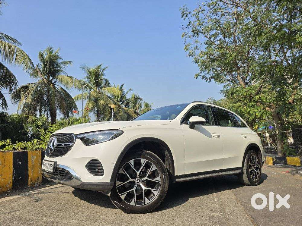 Mercedes-benz Glc 300 4matic, 2023, Petrol
