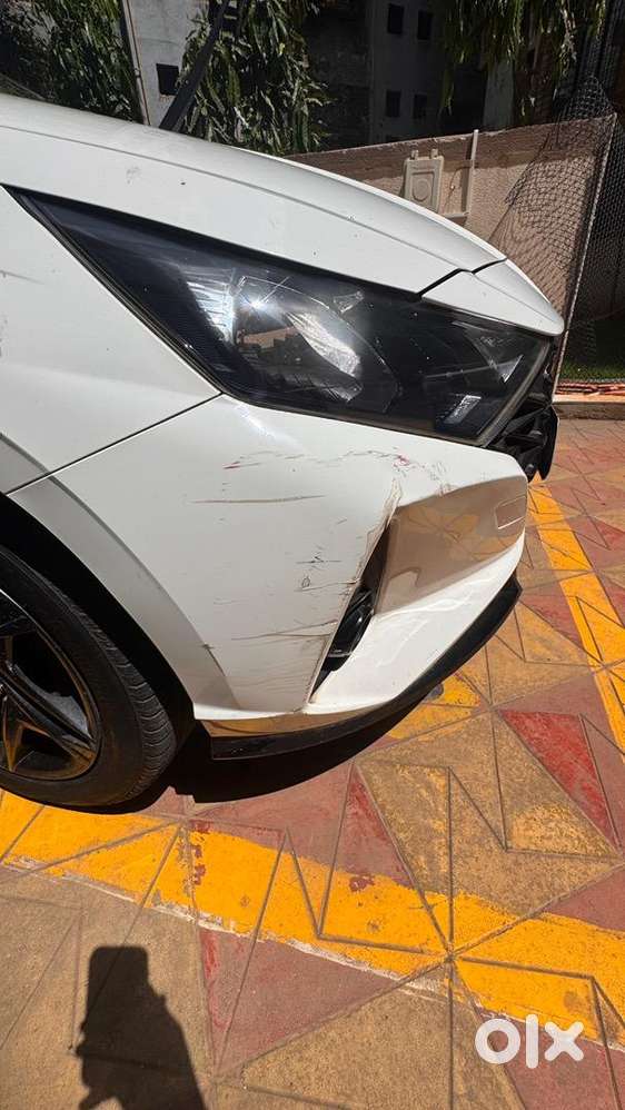 Hyundai Car 2020 Petrol