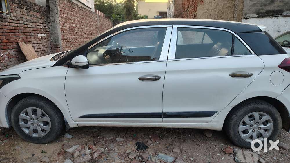 Hyundai Elite I20 Asta 1.4 Crdi, 2016, Diesel