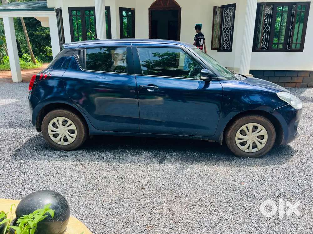 Swift Vdi Diesel 2019