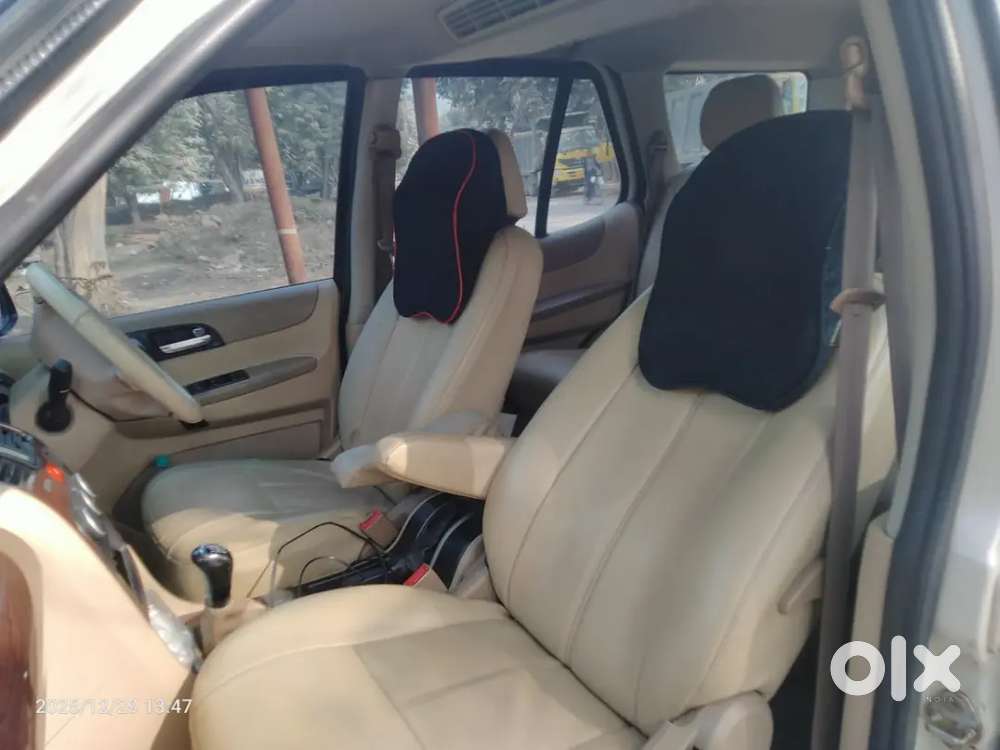 Tata Safari Storme In Good Condition