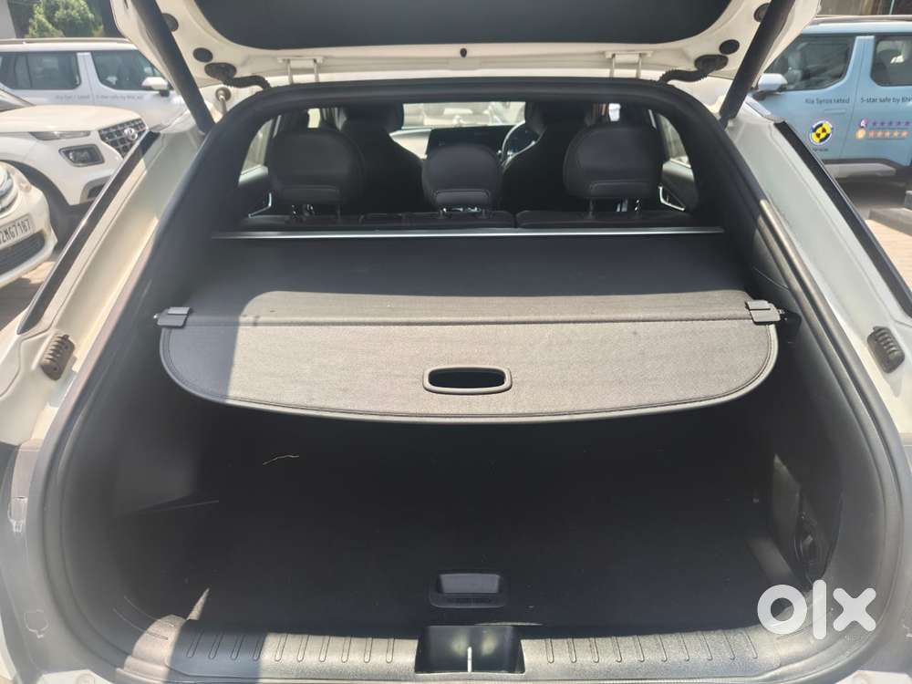 Kia Ev6 Gt Line Awd, 2023, Electric