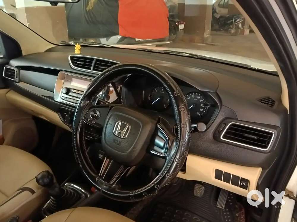 Honda Amaze Diesel 2021 Year Car