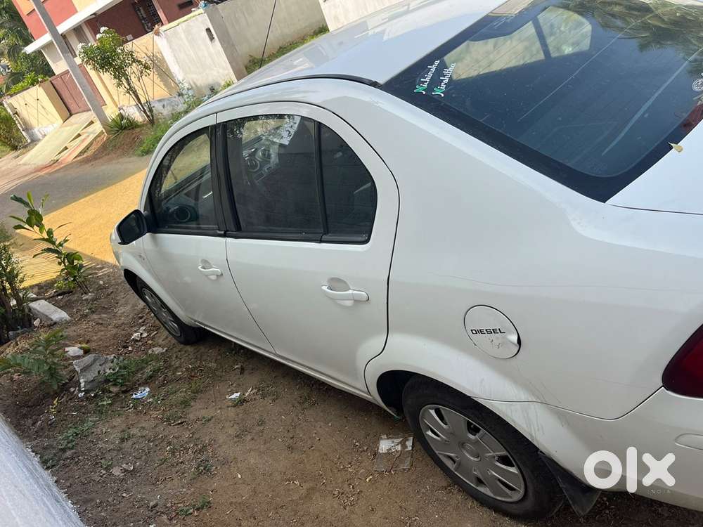 Ford Fiesta Diesel Manual 2012