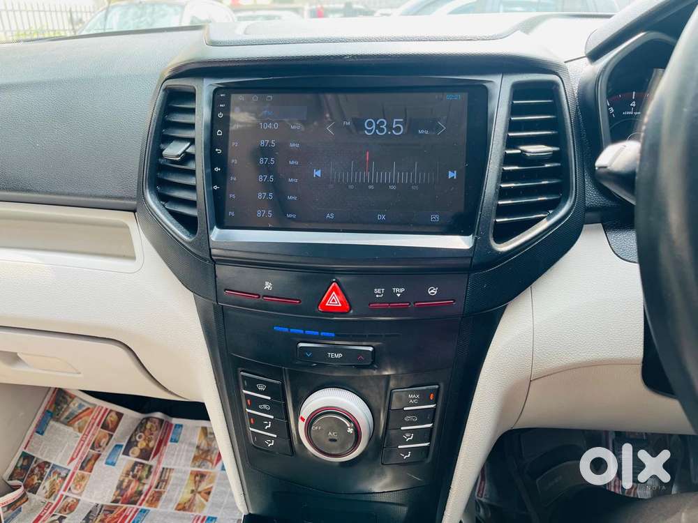 Mahindra Xuv 3xo Ax7l Petrol Mt, 2024, Petrol