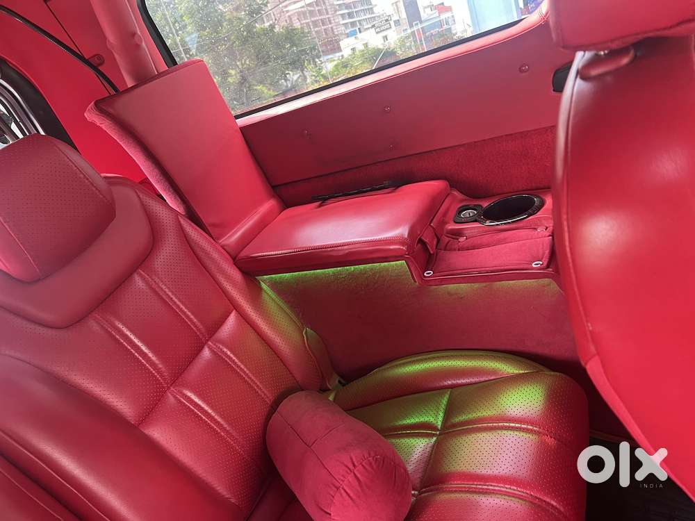 Mahindra Thar 2.0 Lx Hard Top Petrol At 4 Rwd, 2022, Petrol