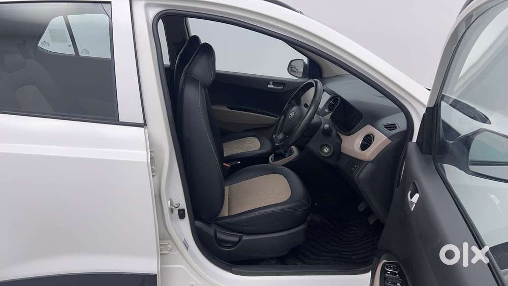 Hyundai Grand I10 1.2 Kappa Sportz, 2018, Petrol