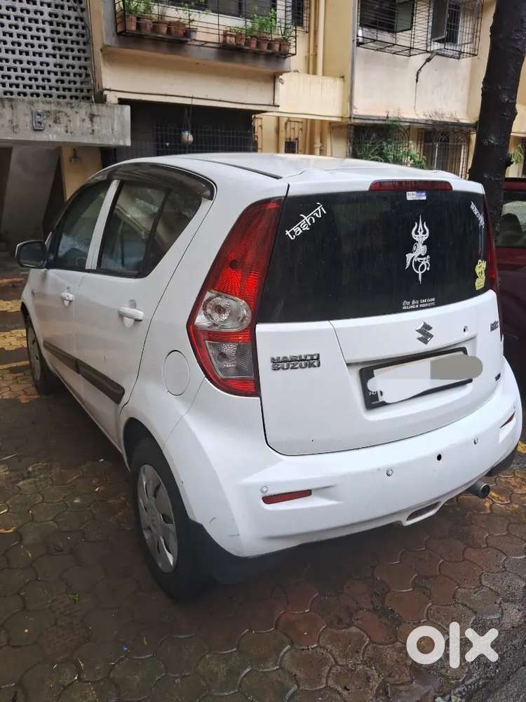 2010 Maruti Suzuki Ritz Vdi