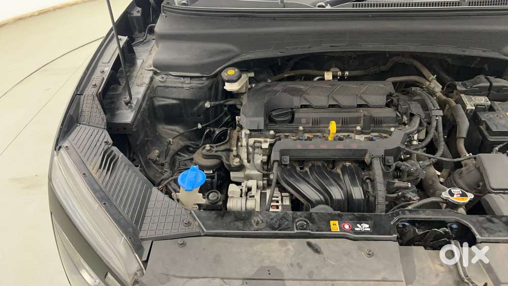 Hyundai Creta 1.5 Sx, 2023, Petrol