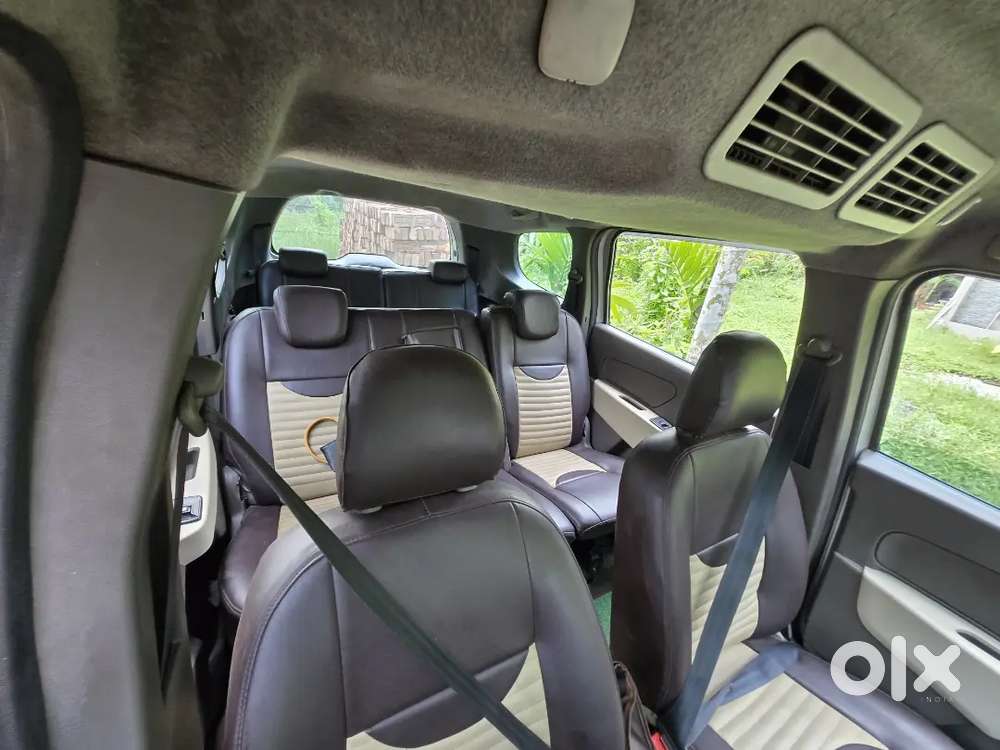 Renault Lodgy 2016 Diesel