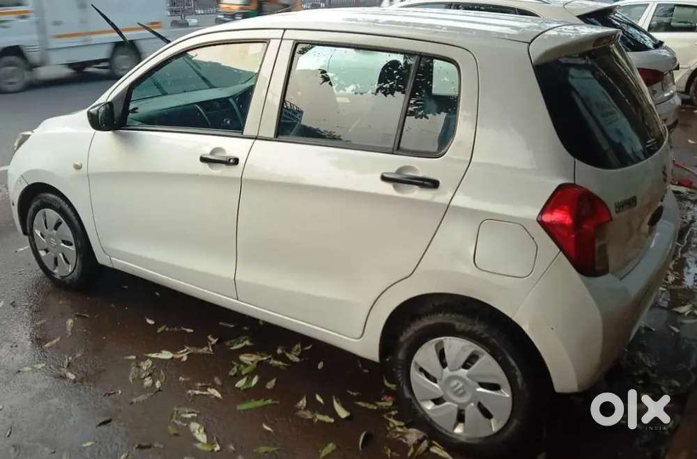 For Sale Maruti Suzuki Celerio 2016