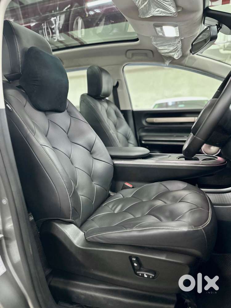 Mg Windsor Ev Essence, 2026, Electric
