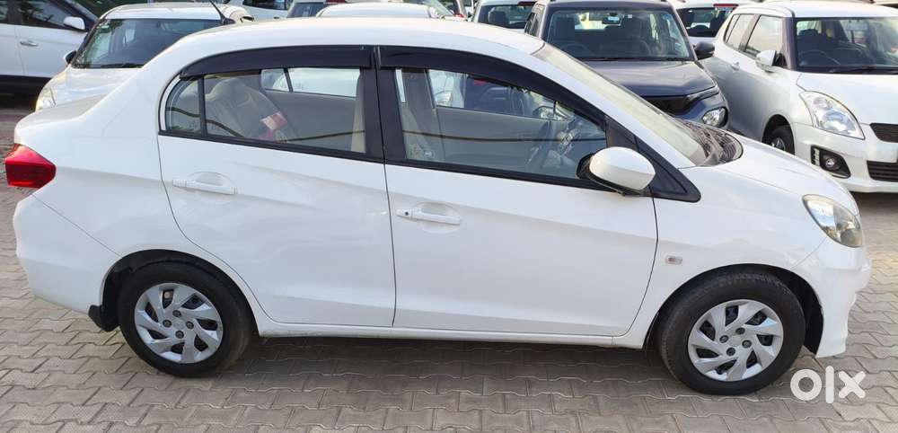 Honda Amaze 1.5 Smt I Dtec, 2014, Diesel