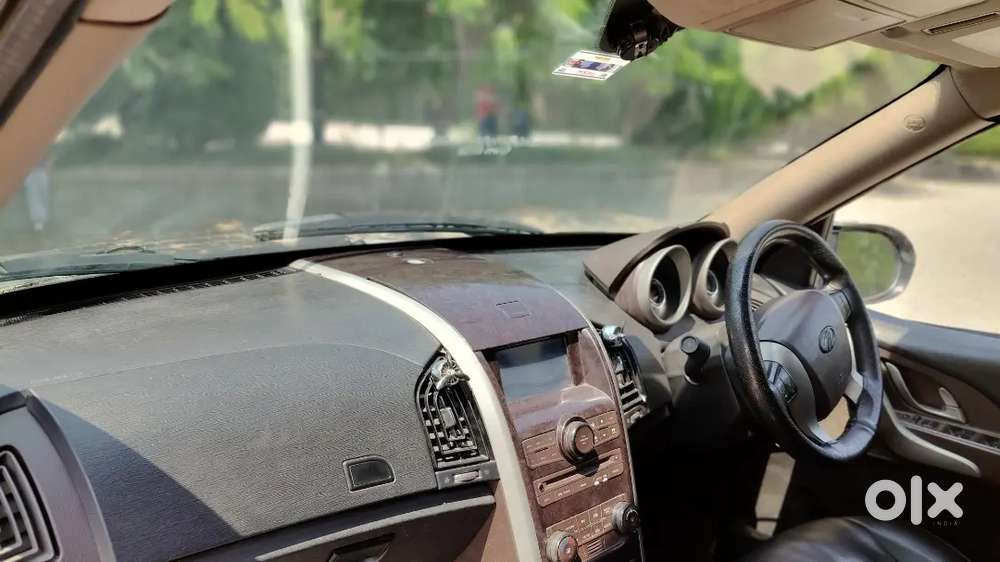 Mahindra Xuv500 Diesel Manual 2013