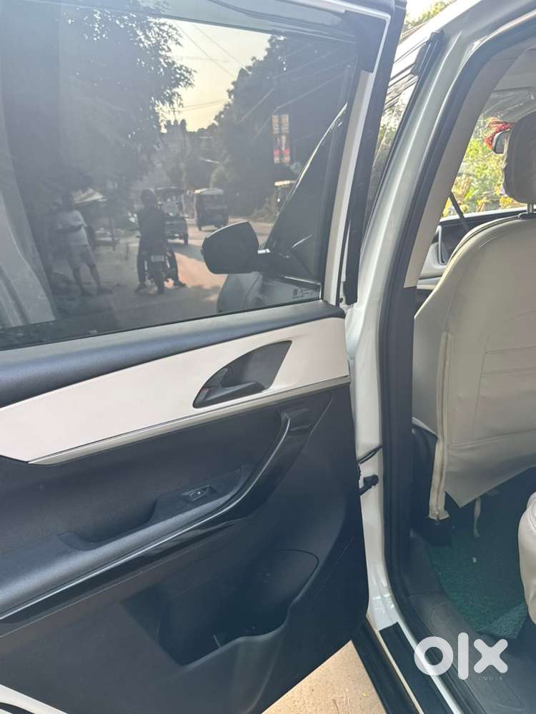 Mahindra Xuv 7xo 2023