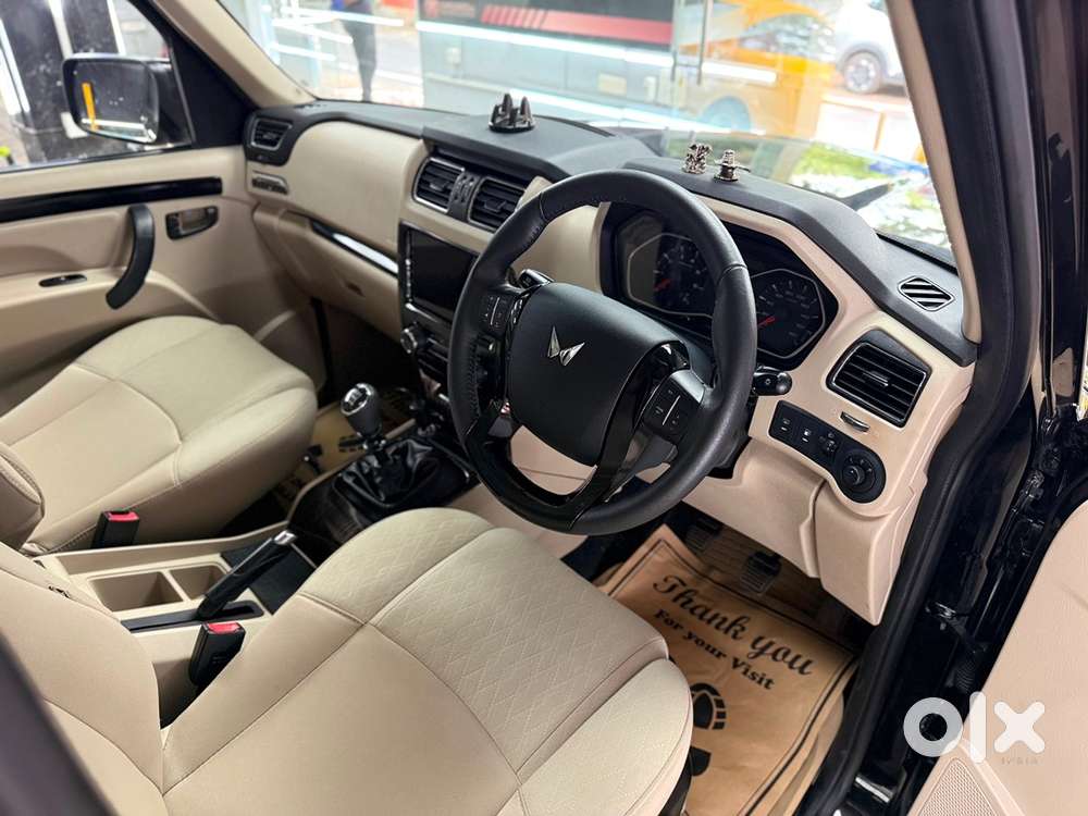 Mahindra Diesel Car 2024