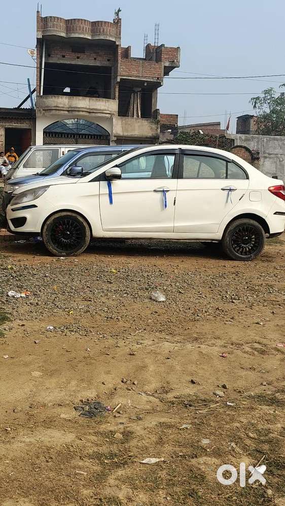 Tata Zest 2015 Diesel 70000 Km Driven