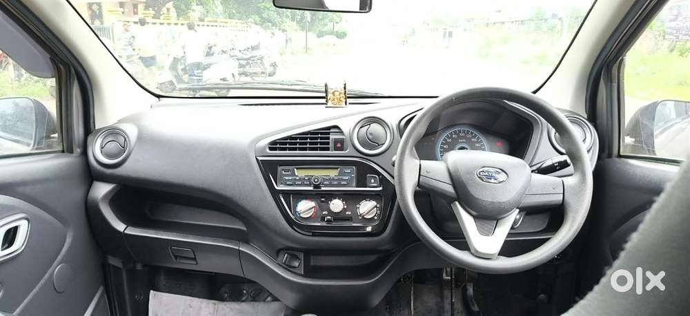 Datsun Redigo, 2019, Petrol