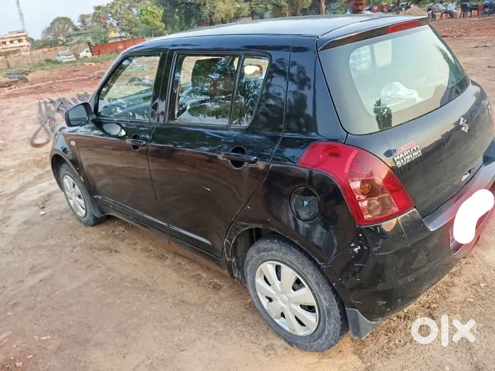 Maruti Suzuki Swift 2006
