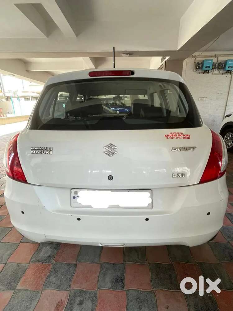 Well-maintained Original Non-accidental Car  Excellent Condition