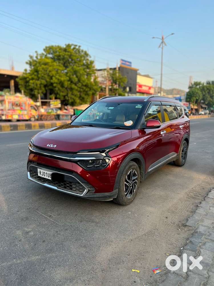 Kia Carens 2022 Diesel Auto