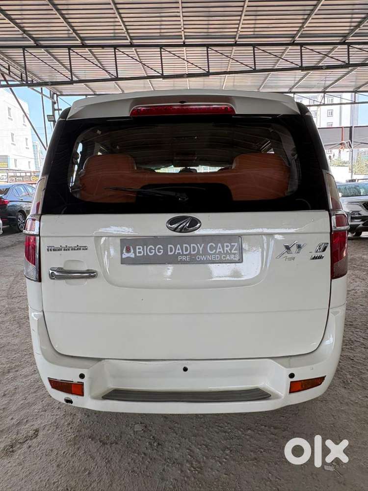 Mahindra Xylo H8 Abs, 2014, Diesel
