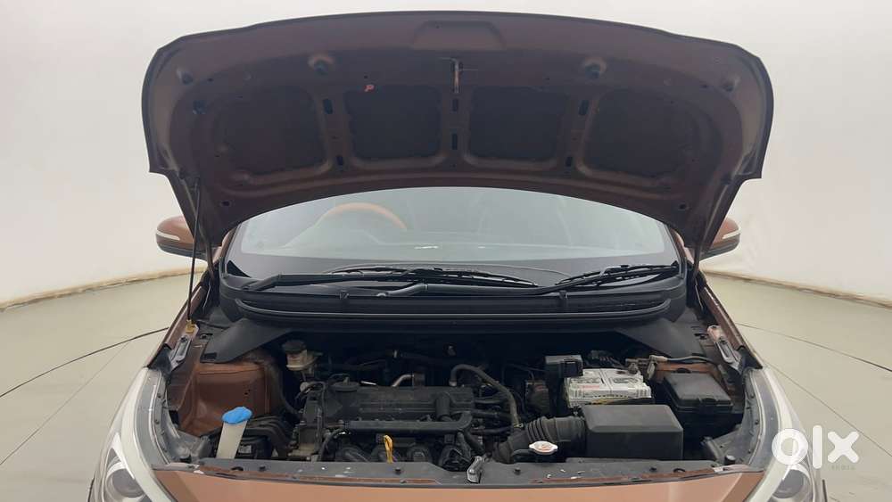 Hyundai I20 Active 1.2 S, 2017, Petrol