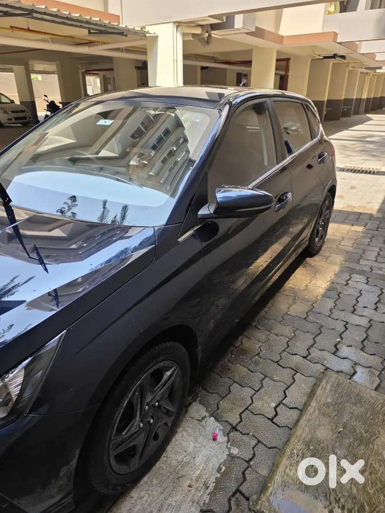 Hyundai New I20 2021 Diesel 82000 Km Driven