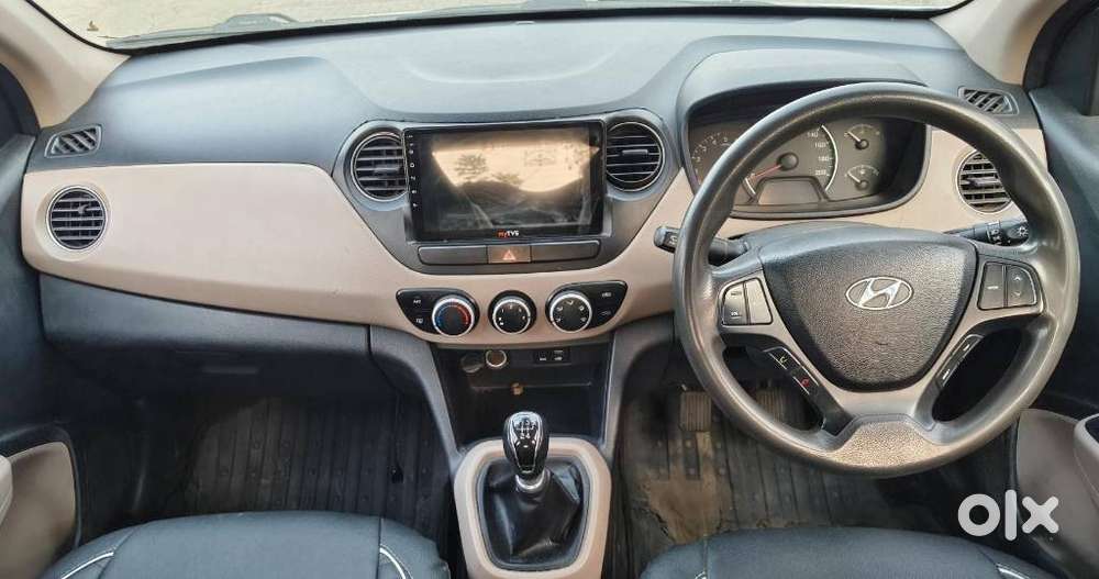 Hyundai Grand I10 1.2 Crdi Sportz Dual Tone, 2015, Diesel