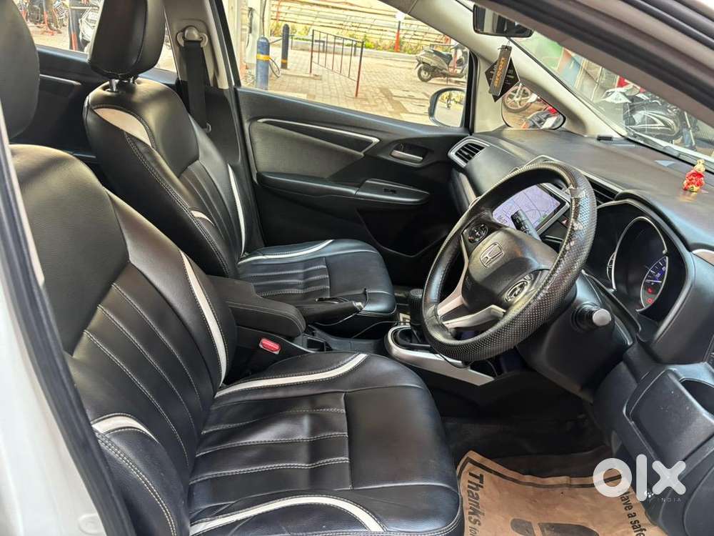 Honda Wr-v 1.5 Vx I-dtec (diesel) – 2017  Top Variant  Excellent