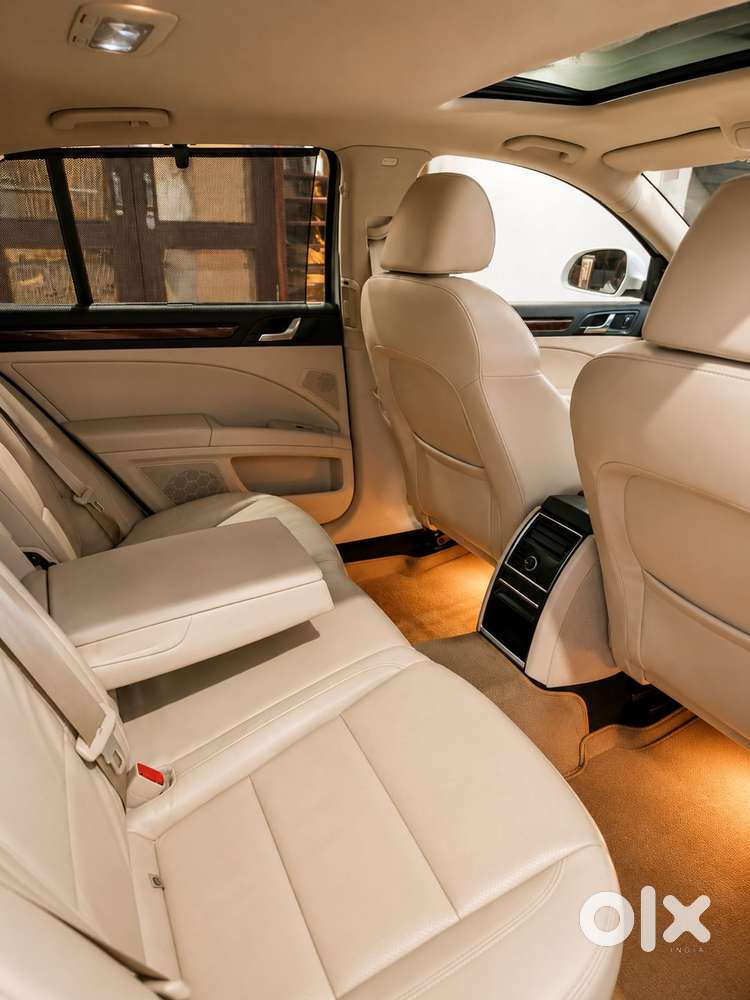 Skoda Superb Elegance 1.8 Tsi Mt, 2015, Petrol