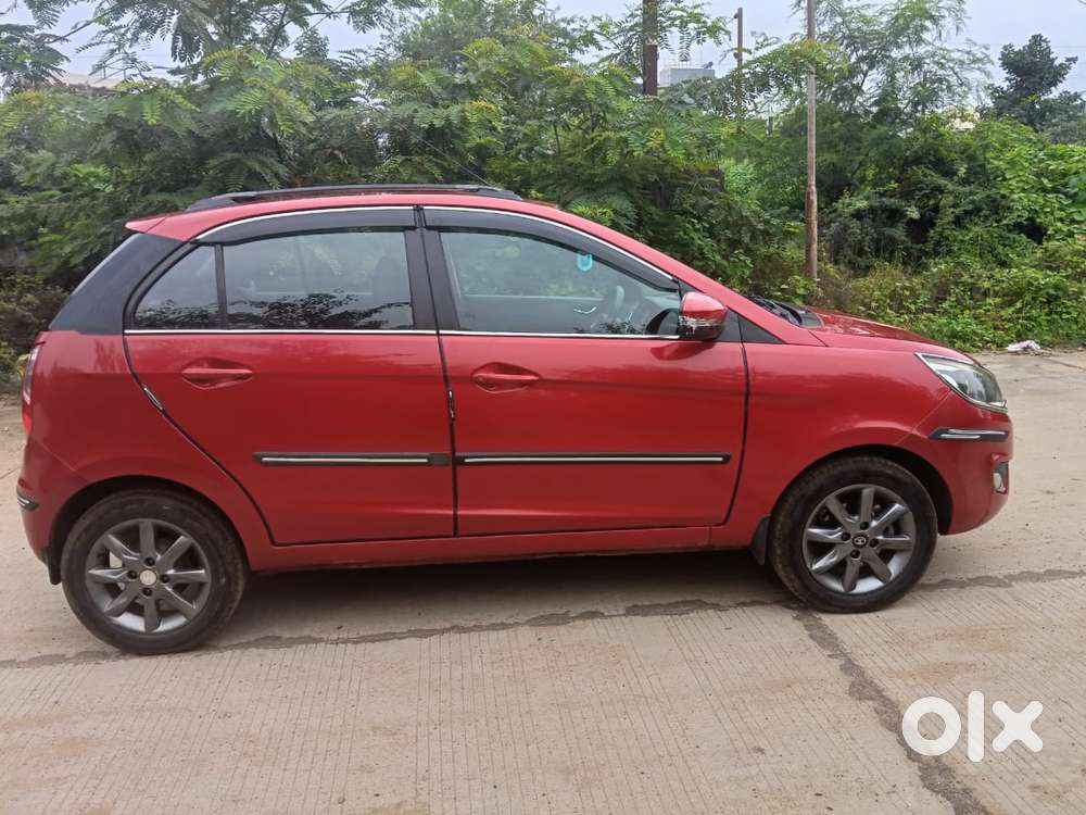 Tata Bolt Quadrajet Xt, 2016, Diesel