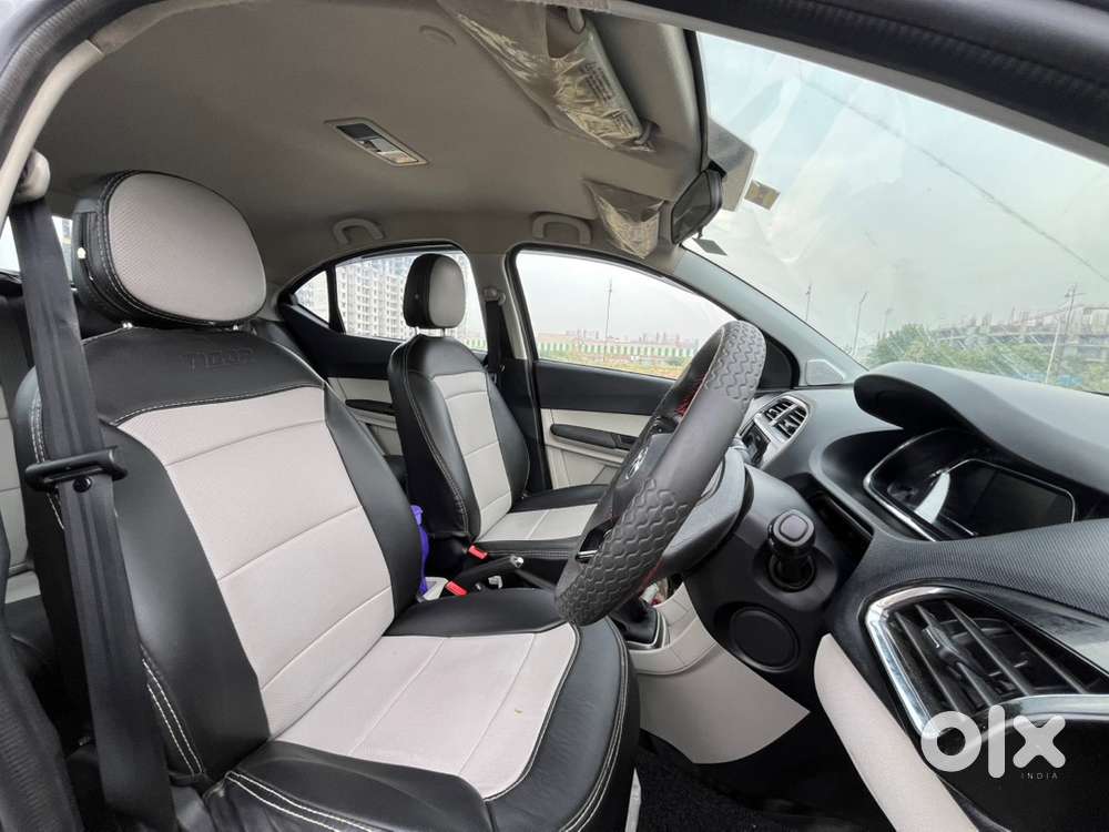 Tata Tigor 2024 Cng & Hybrids Well Maintained