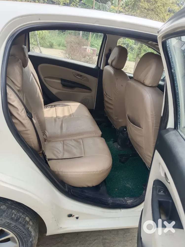 Fiat Punto Evo 2015 Diesel Well Maintained