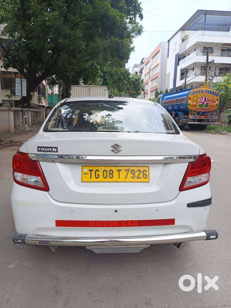 Maruti Suzuki Swift Dzire Lxi Option, 2024, Cng & Hybrids
