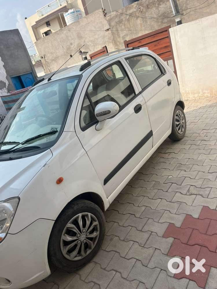 Chevrolet Spark 2009 Petrol 72000 Km Driven