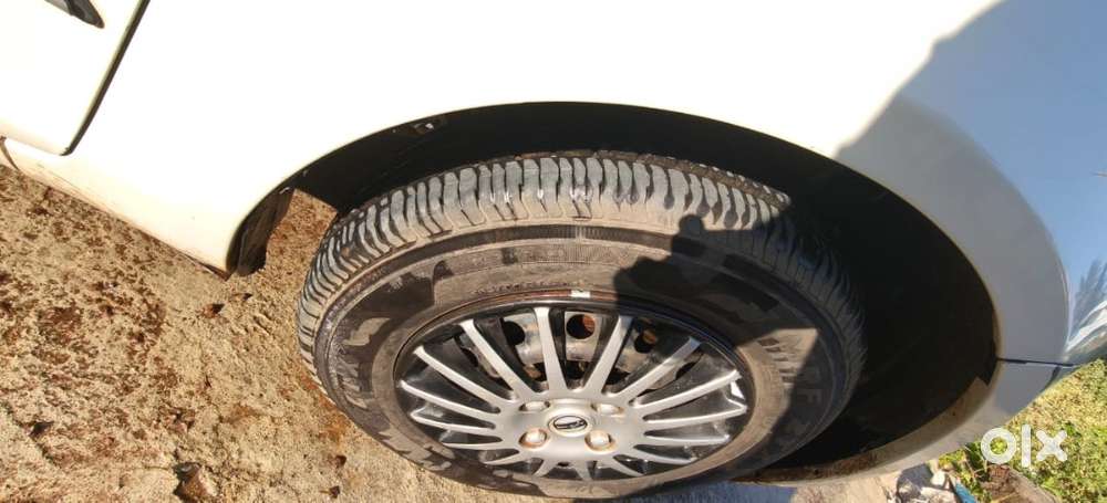 Vehicle Good Condition