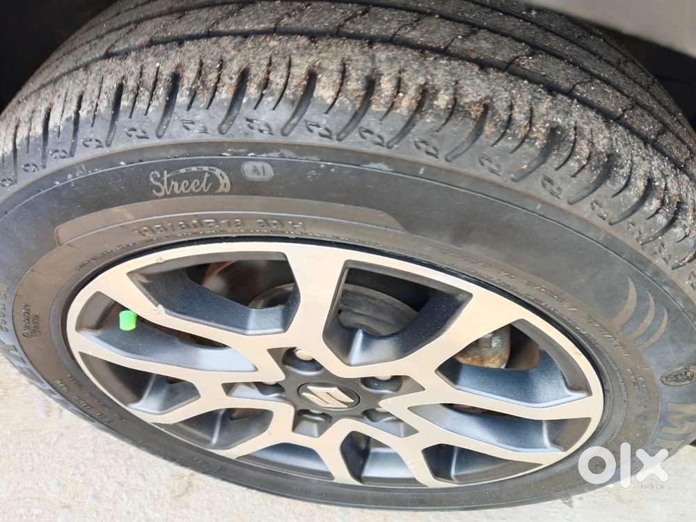 Maruti Suzuki Xl6 1.5 Alpha Mt, 2022, Petrol