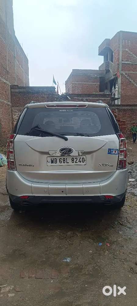 Mahindra Xuv500 1.99 Diesel 2012