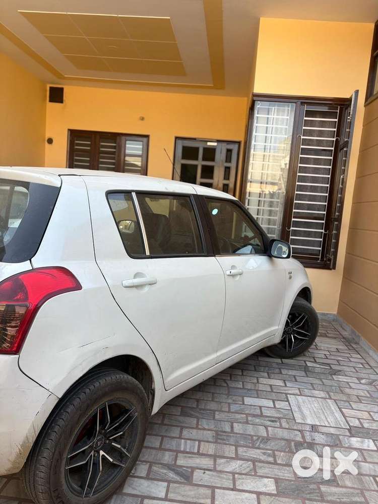 Maruti Suzuki Diesel 2011