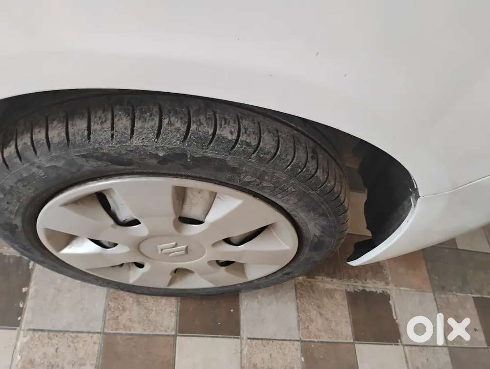 Maruti Suzuki Alto 2011